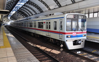 ３４００形京成本線