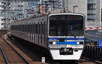 ７３００形京急本線