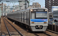 ３０５０形京急本線