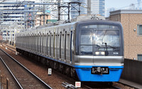９１００形京急本線