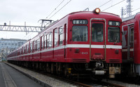 1000形