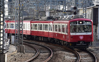 800形京急本線