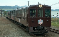 ５０系富良野・美瑛ノロッコ号