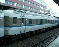 １４系気動車併結化改造車