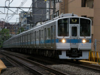 １０００形小田原線