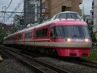 ７０００形さがみ