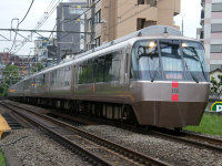 ３００００形えのしま