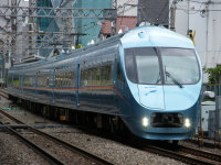 ６００００形はこね
