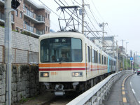１５００形