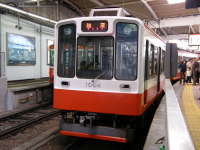 １０００形