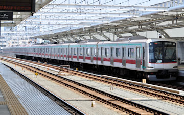 5000系田園都市線