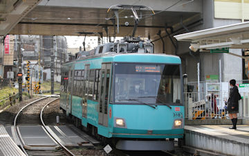 300系世田谷線