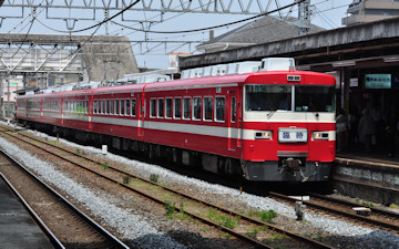 1800系伊勢崎線