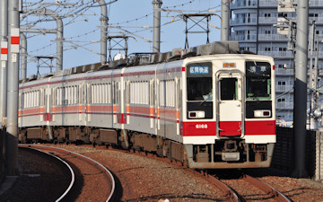 1800系伊勢崎線