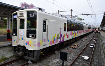 634型スカイツリートレイン
