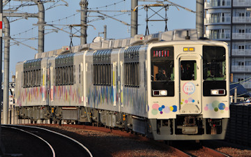 634型スカイツリートレイン