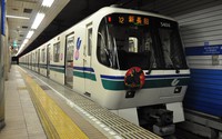 ５０００形海岸線