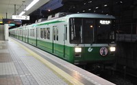 ２０００形西神・山手線