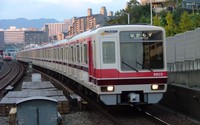 ８０００形