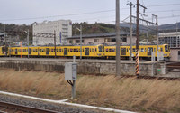 ９００系（改造前）