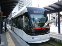 ＴＬＲ０６００形