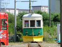 デ５０１０形