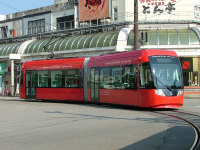 ＭＬＲＶ１０００形