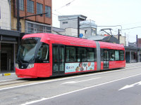 ＭＬＲＶ１０００形