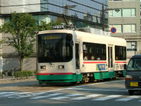 デ８０００形