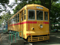 ６０００形