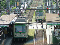 ７０００形