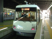 ３００形