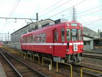 モ６００形