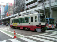 モ７８０形