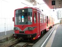 モ８８０形