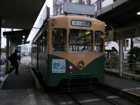 デ７０００形