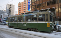 Ｍ１００形