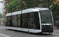 Ａ１２００形
