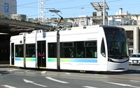 Ｔ１０００形