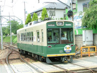 モボ６３１形 