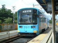 モ７０１形
