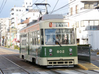 ８００形