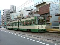 ３７００形