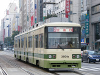 ３８００形