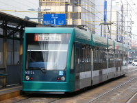 ５０００形
