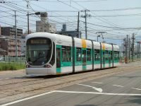 ５１００形（登場時）