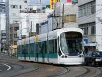５１００形