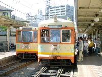 モハ５０形