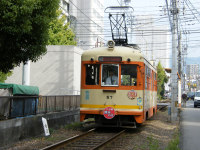 モハ５０形