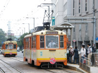 モハ５０形